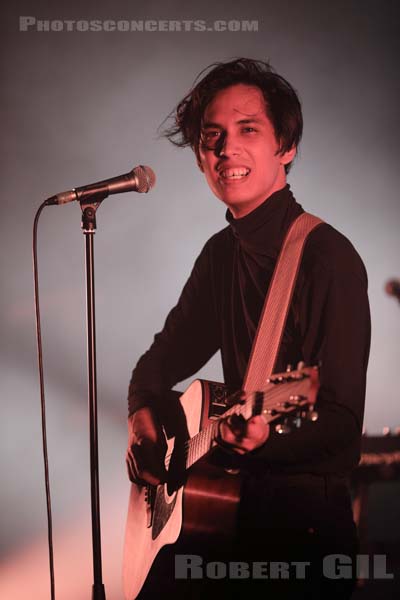 RENDEZ-VOUS - 2020-01-29 - PARIS - La Cigale - 